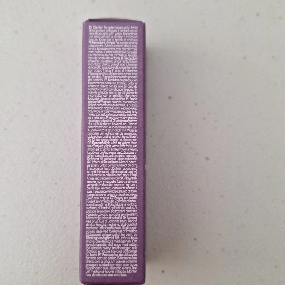2 NEW Authentic LANEIGE Lip Glowy Balm 
